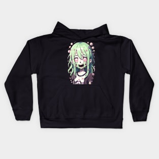 Loli Zombie Kids Hoodie